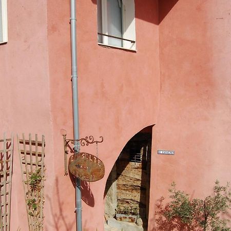 Bed and Breakfast E casalte Montegrosso Exterior foto
