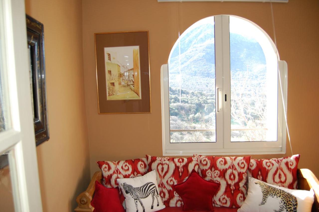 Bed and Breakfast E casalte Montegrosso Exterior foto