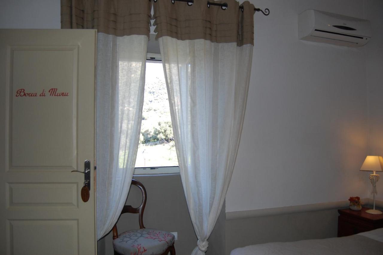 Bed and Breakfast E casalte Montegrosso Exterior foto