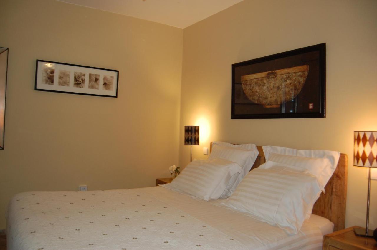 Bed and Breakfast E casalte Montegrosso Exterior foto
