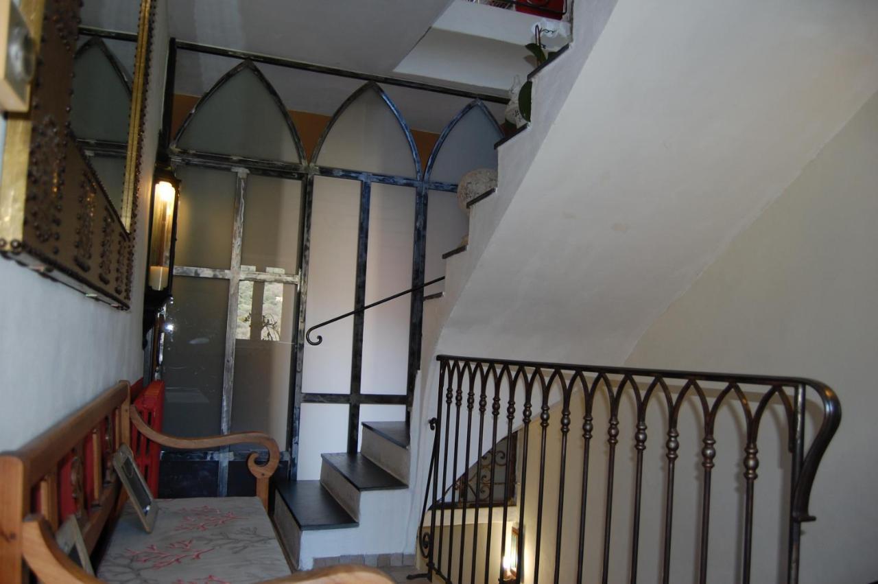 Bed and Breakfast E casalte Montegrosso Exterior foto